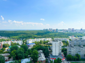 Апартаменты ЖК Арт Плаза