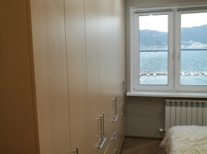 Апартаменты Малая земля