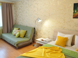 Квартира City Park