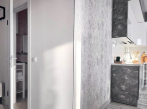 Квартира Rekona Home