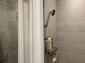 Квартира 4CORNERS