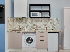 Квартира GetFlat Фрезия