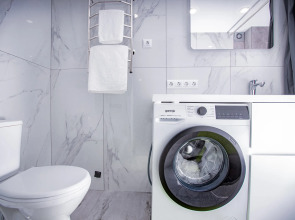 Апартаменты LoveSirius -5 мин до моря