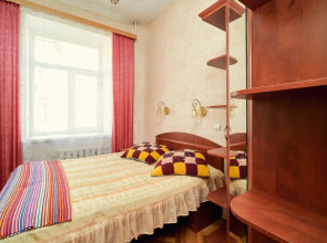 Квартира Anarin Apartments