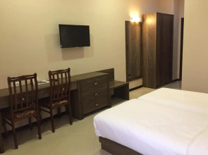 Отель Пример