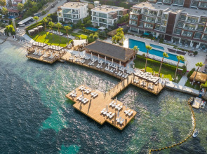 Mivara Luxury Resort & Spa Hot