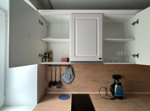 Квартира на Клыпина 24П