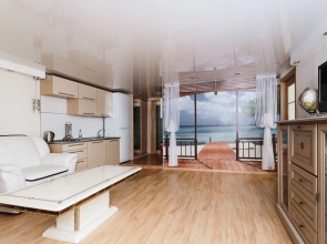 Elitnje S Interyerom V Ctile Sultan Apartments