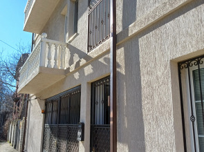 Гостевой дом на Новороссийской 211