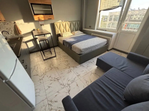 Kolycheva 7 Flat