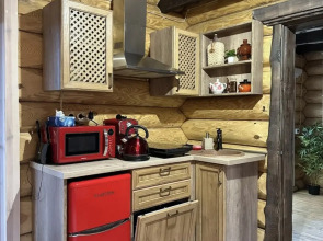 Гостевой дом гостевой домик