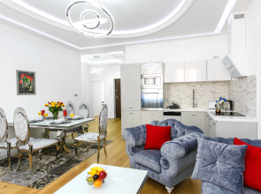 Otium Old Town Łobzowska Residence Apartments