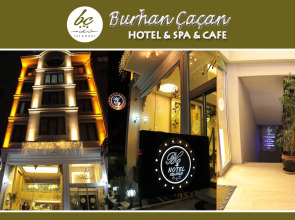 BC Burhan Cacan Hotel & Spa & Cafe