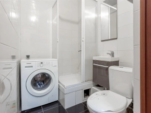 Апартаменты Apart Lux Профсоюзная 19