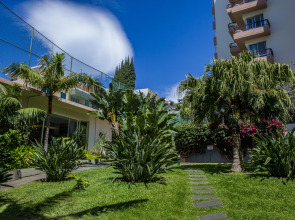 Dorisol Estrelicia Hotel