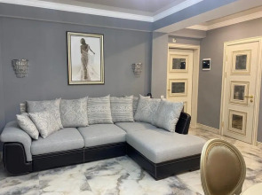 Апартаменты на улице Г. Алиева 11B