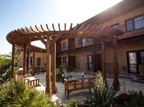 Assol Guest House