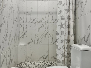 Квартира WELCOME на Героев труда 11