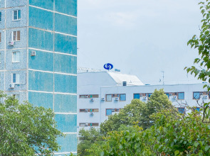 Квартира Горные Ласточки