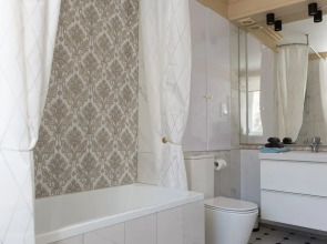 Апартаменты Аристократические на Покровке