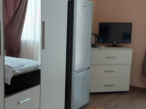 Гостевой дом Лариса