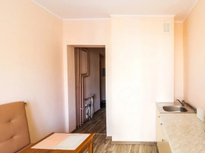 Апартаменты Комфорт