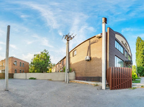 Отель Саквояж