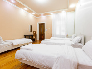 Отель Great Trip