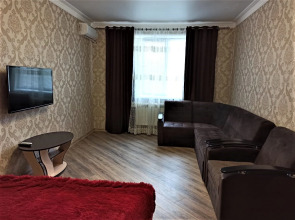 Апартаменты КвартОтель на М.Горького 85Б 22