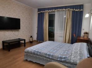 Kvartira s Novym Remontom na Ulice Pestela 19