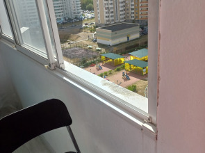 Апартаменты Romantic