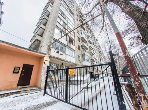 Апартаменты Saratov Lights на Московская137