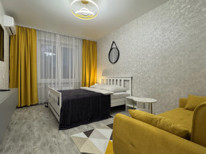 V Zhk Novy Solnechny 5 Minut ot Tsentra Voronezha Flat