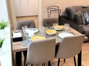 Квартира Хибинский Chill-Out