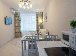 Ot Kompanii Khoum Hotel Na Vodnikov 33 Flat