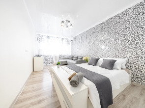 Апартаменты с Видом на Море от LetoApart