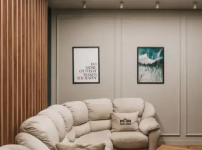 Zhiloye Pomeschenie Klubny Kompleks Par House Apartments