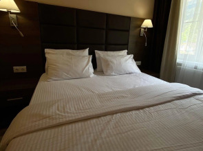 Гостевой Дом Crystal