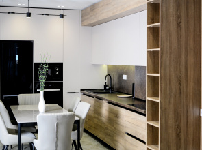 Hayasa Apartments