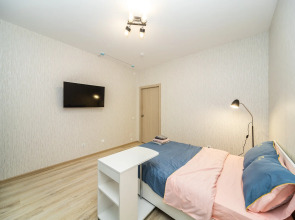 Квартира ЖК Гулливер