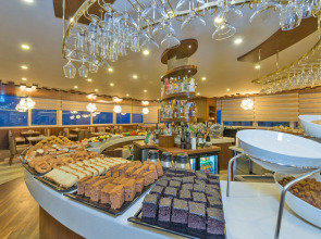 Отель BEKDAS DELUXE & SPA