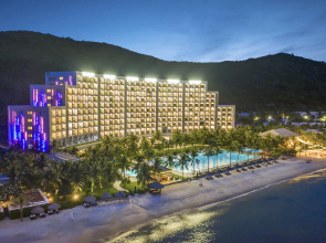 Vinpearl Resort & Spa Nha Trang Bay