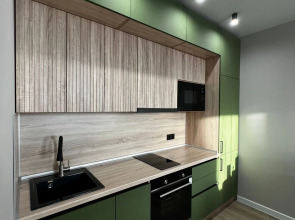 Апартаменты  в ЖК Tau House