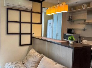 Квартира Однокомнатная на Тигровой