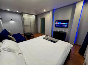 Квартира уютная на Новочеремушкинской 59