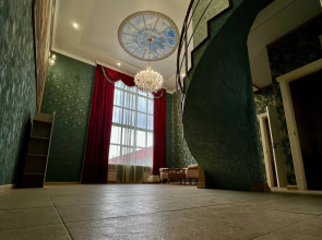 Отель Аэропорт Plaza