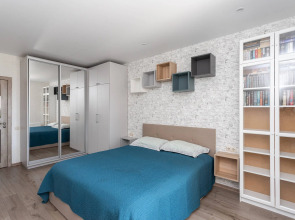 Апартаменты в центре Калининграда