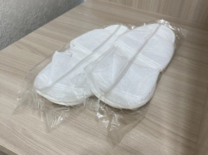 Апартаменты Scandi c двориком для курения, пр. Калинина 38 (1)