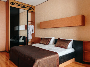 Отель Bayil Breeze