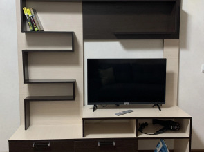 Апартаменты на Невской